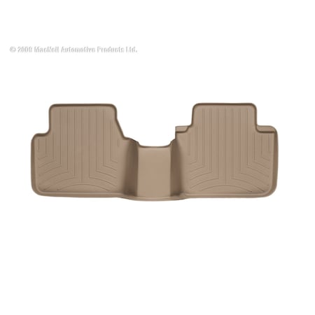 Front, Rear, And Rear Floorliners,451502-1-2-453363